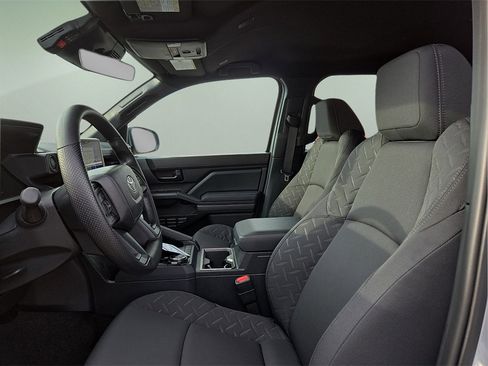 New 2026 Toyota Tacoma SR5 image 19