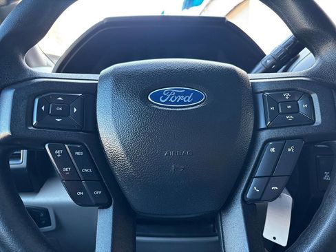 Used 2019 Ford F150 XL w/ Equipment Group 101A Mid image 19