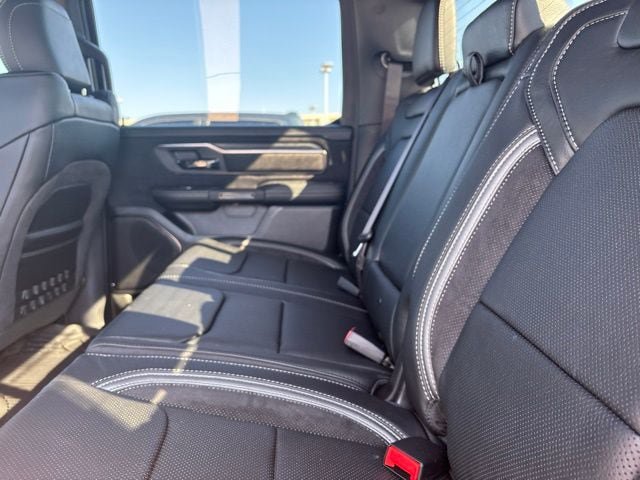 New 2026 RAM 1500 RHO AWD/4WD image 36