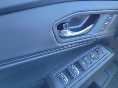 New 2026 Honda Accord EX-L image 19