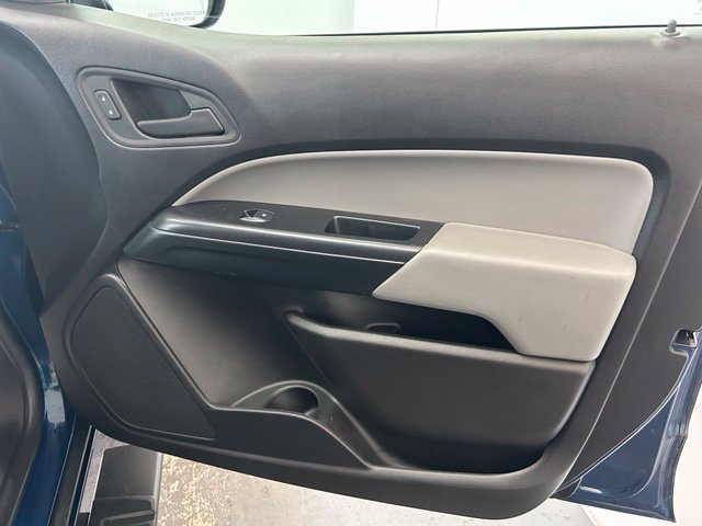 Used 2019 Chevrolet Colorado W/T w/ WT Convenience Package AWD/4WD image 20