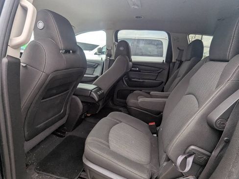 Used 2015 Chevrolet Traverse LT AWD/4WD image 23