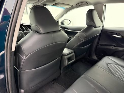 Used 2019 Toyota Camry SE FWD image 29