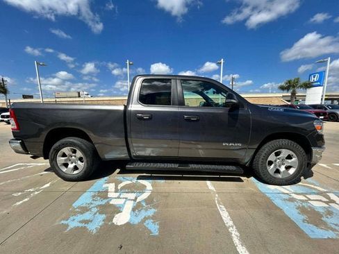 Used 2022 RAM 1500 Lone Star image 4