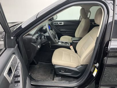 Used 2022 Ford Explorer 4WD