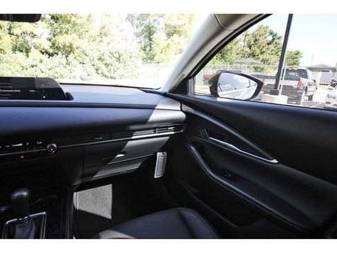 Used 2025 MAZDA CX-30 AWD 2.5 S w/ Select Sport Pkg image 8