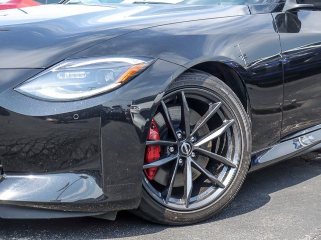 Used 2024 Nissan Z Performance RWD image 4