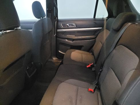 Used 2018 Ford Explorer XLT w/ Equipment Group 201A FWD image 18