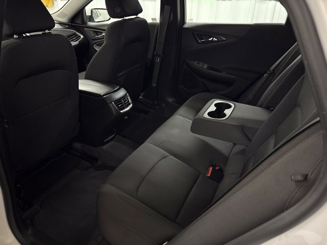 Used 2023 Chevrolet Malibu LT FWD image 18