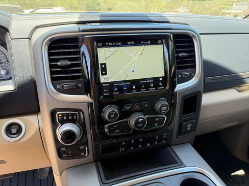 Used 2018 RAM 1500 Limited AWD/4WD image 18