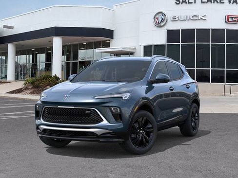 New 2026 Buick Encore GX Sport Touring w/ Comfort Package AWD/4WD image 6