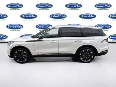 Used 2020 Lincoln Aviator Reserve w/ Equipment Group 202A