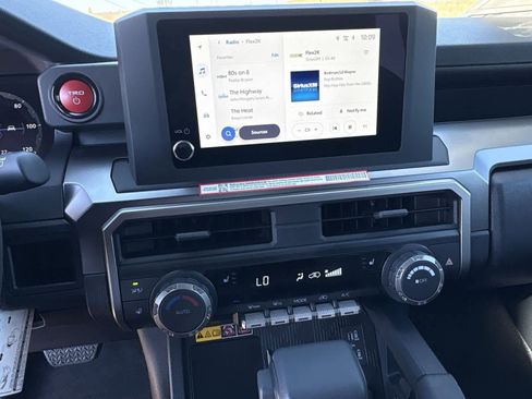 New 2025 Toyota 4Runner TRD Off-Road image 19