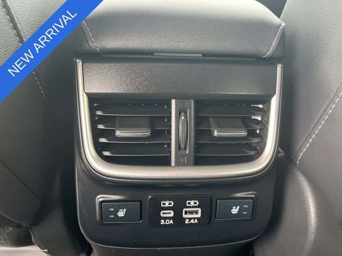 Used 2023 Subaru Outback Limited w/ Popular Package #2 AWD/4WD image 18