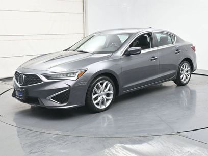 Certified 2022 Acura ILX