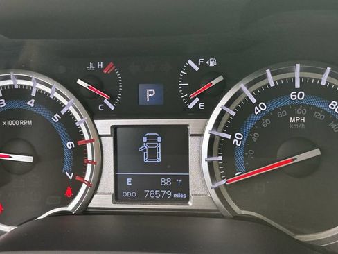 Used 2019 Toyota 4Runner SR5 Premium RWD image 14