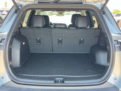 New 2026 Chevrolet Equinox ACTIV w/ Convenience Package III image 6