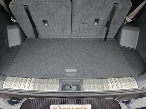 Used 2024 Kia EV9 Land w/ Towing Package image 33