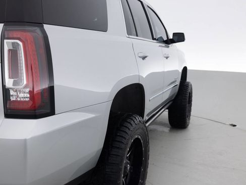 Used 2017 GMC Yukon Denali w/ Open Road Package image 14