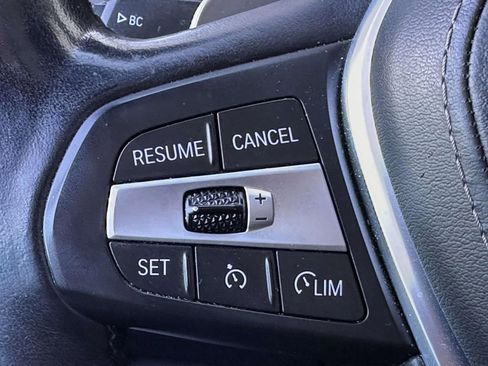 Used 2020 BMW X5 xDrive40i w/ Convenience Package image 26