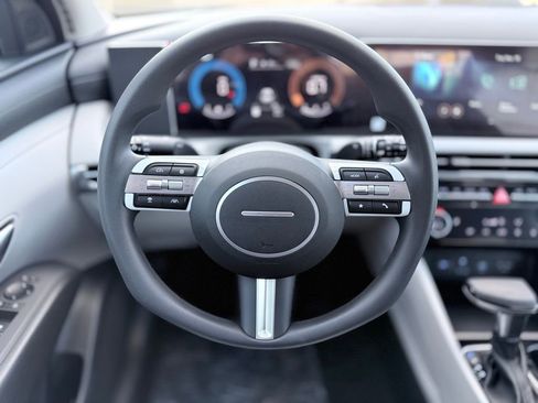 New 2026 Hyundai Tucson SEL image 12