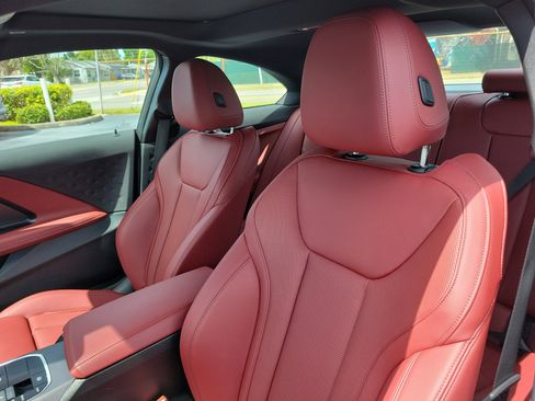 Used 2025 BMW 230i Coupe RWD image 19