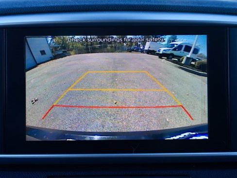 Used 2021 Kia Sportage LX w/ LX Fwd Popular Package image 21