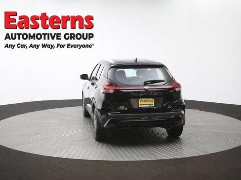 Used 2023 Nissan Kicks SV FWD image 64