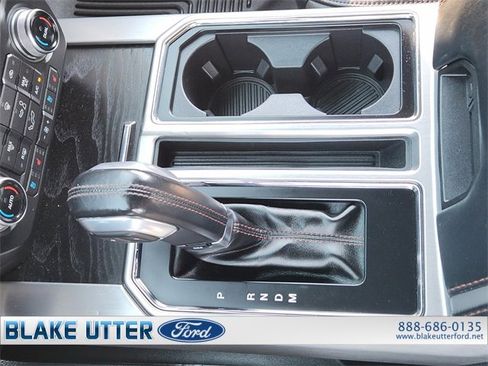 Used 2019 Ford F150 Platinum image 20