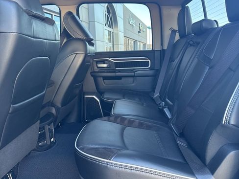 Used 2021 RAM 2500 Laramie image 5
