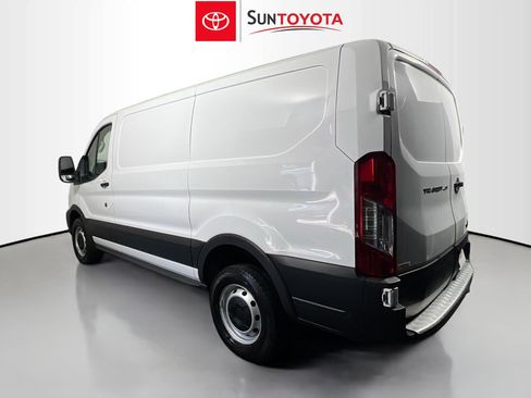 Used 2023 Ford Transit 250 Low Roof image 6
