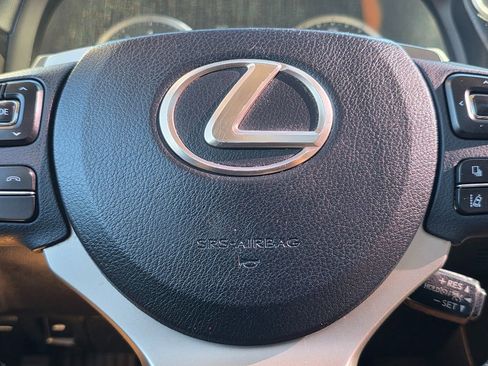 Used 2019 Lexus IS 300 w/ Navigation Package image 25