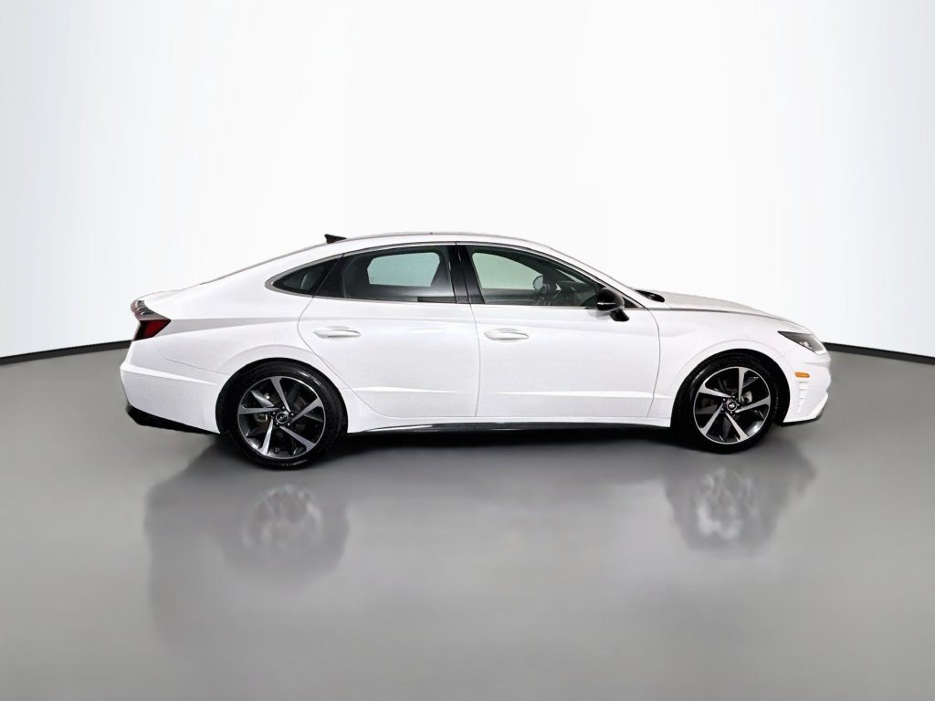 Used 2022 Hyundai Sonata SEL Plus FWD image 11