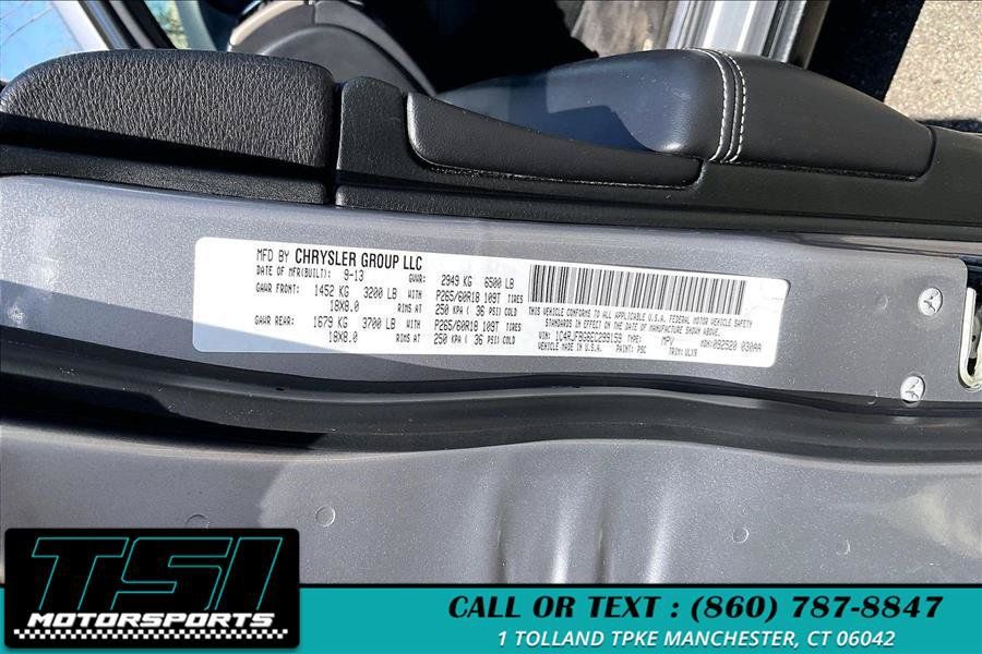 Used 2014 Jeep Grand Cherokee Limited AWD/4WD image 32