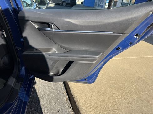 Used 2024 Toyota Camry LE image 37