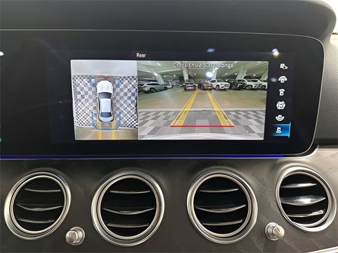 Certified 2023 Mercedes-Benz E 350 4MATIC Sedan image 24