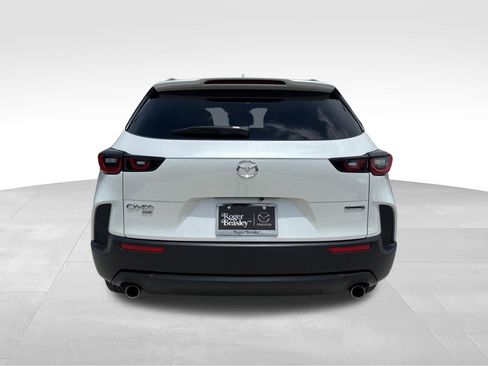 Certified 2024 MAZDA CX-50 AWD 2.5 S w/ Cargo Package image 6