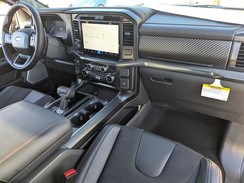 New 2025 Ford F150 Raptor AWD/4WD image 44