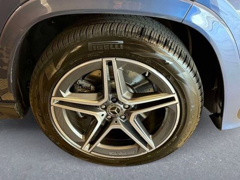 Certified 2024 Mercedes-Benz GLS 450 4MATIC image 7