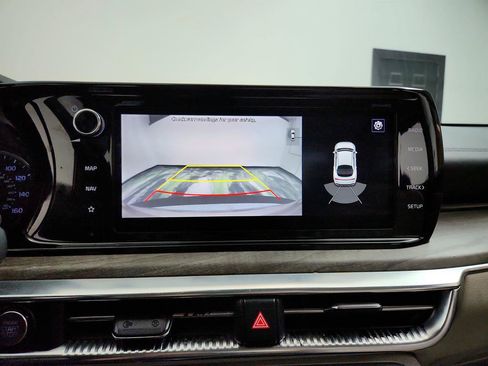 Used 2021 Kia K5 EX w/ EX Premium Package FWD image 21