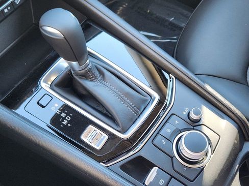 New 2025 MAZDA CX-5 AWD 2.5 S w/ Select Package image 19