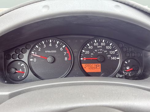 Used 2018 Nissan Frontier S RWD image 32