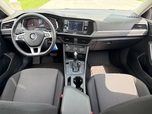Used 2021 Volkswagen Jetta S FWD image 18