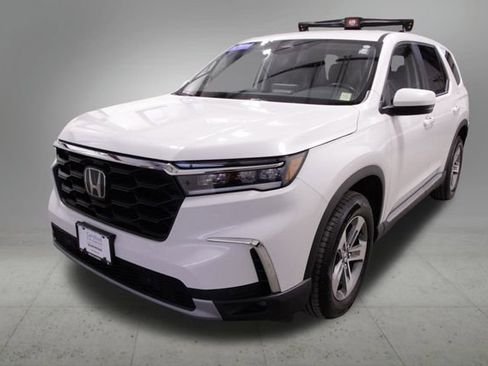 Certified 2023 Honda Pilot EX-L image 1