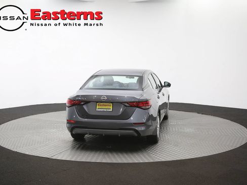 Used 2024 Nissan Sentra S FWD image 37