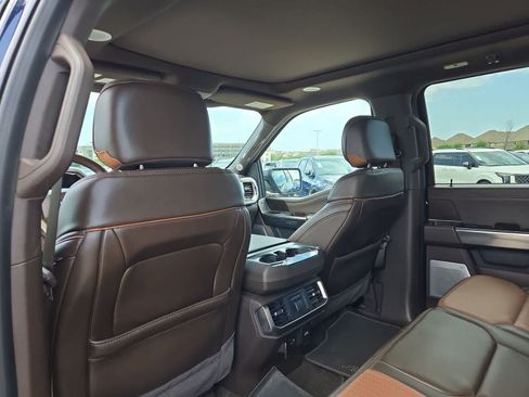 Used 2021 Ford F150 King Ranch w/ Equipment Group 601A High AWD/4WD image 23