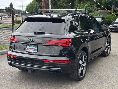 Used 2023 Audi Q5 2.0T Premium Plus w/ Premium Plus Package AWD/4WD image 27