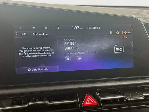Used 2023 Kia Niro Wind w/ Wind Preserve Package FWD image 21
