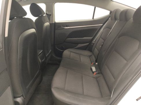 Used 2020 Hyundai Elantra SEL w/ Cargo Package (C1) FWD image 18