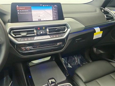 Used 2024 BMW X3 sDrive30i w/ Convenience Package image 45